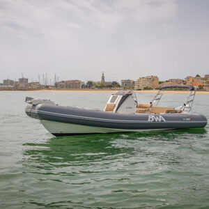 BWA GTO 26 SPORT