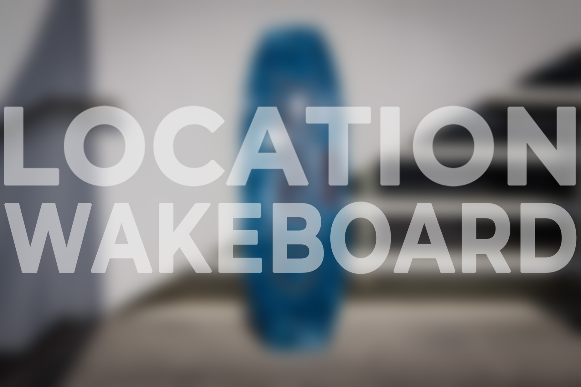 Location de wakeboard Location Bateau Arcachon