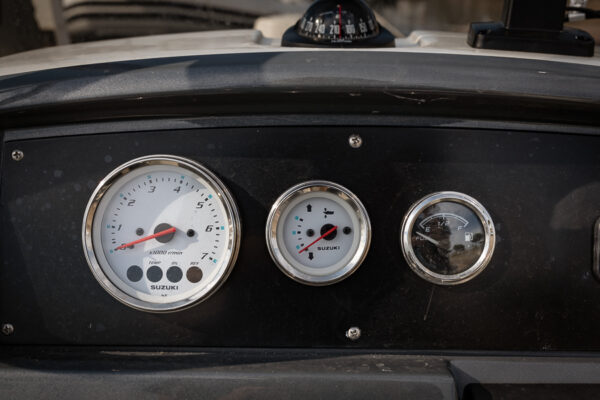Bwa Sport 22 GTO