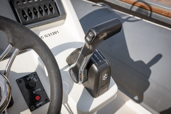 Bwa Sport 22 GTO
