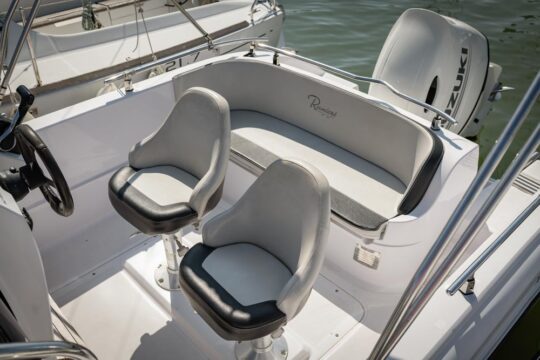 Ranieri shadow 20