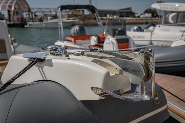 Bwa Sport 26 GTO
