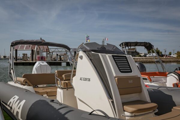 Bwa Sport 26 GTO