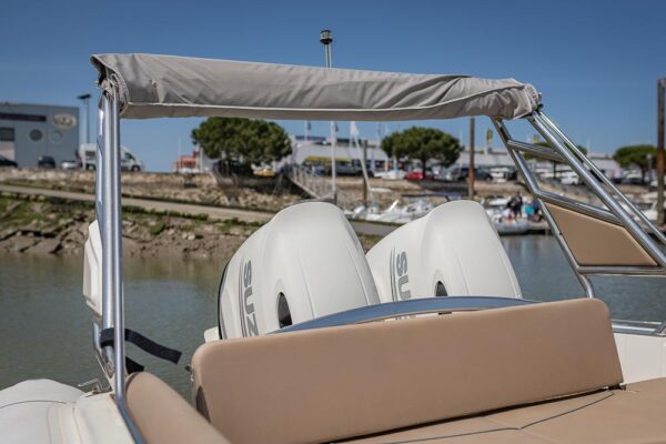 Bwa Sport 28 GTO