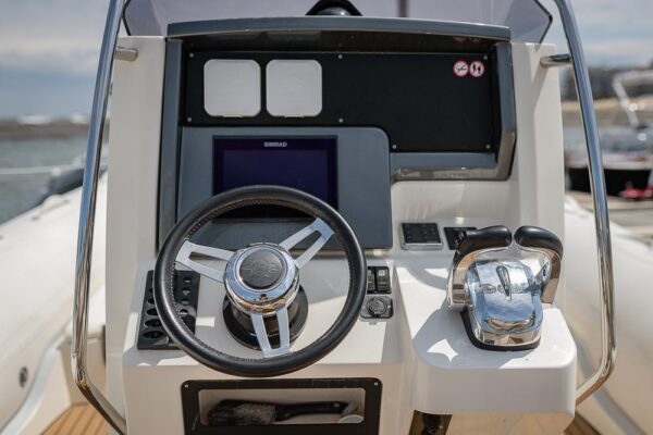 Bwa Sport 28 GTO