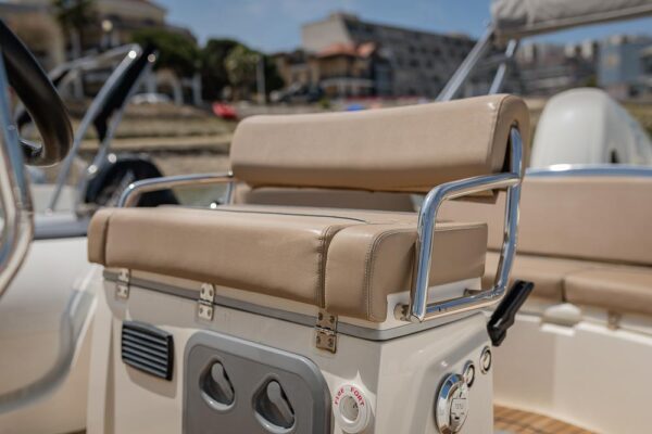 Bwa Sport 28 GTO