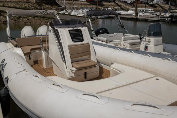 Bwa Sport 28 GTO