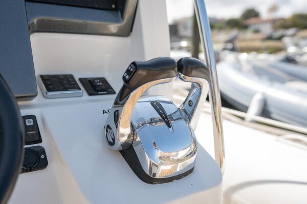 Bwa Sport 28 GTO