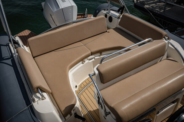 Bwa Sport 28 GTO