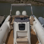BWA SPORT 28 GTO - 2x175cv - 2020 – Image 15