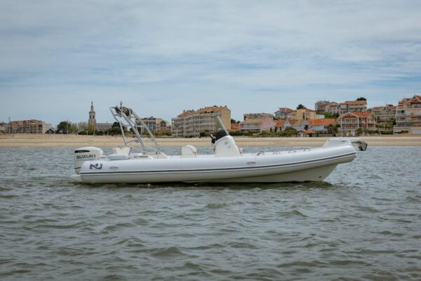 NUOVA JOLLY 700XL - 250cv - 2019 – Image 3
