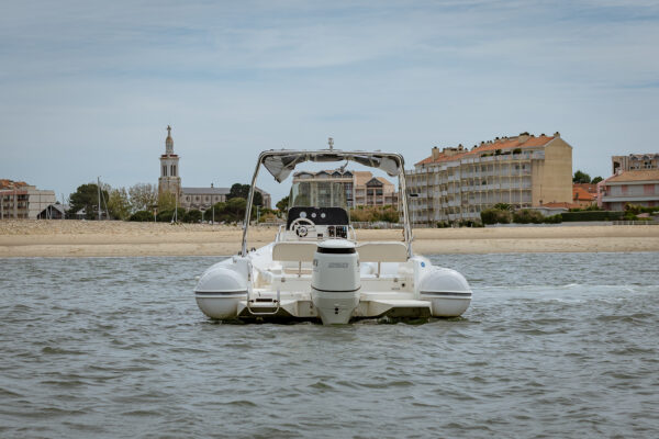 NUOVA JOLLY 700XL - 250cv - 2019 – Image 4