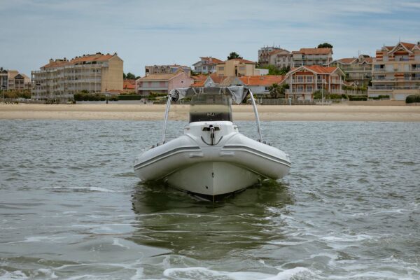 NUOVA JOLLY 700XL - 250cv - 2019 – Image 5