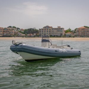 BWA SPORT 19 GT - 115cv - 2021