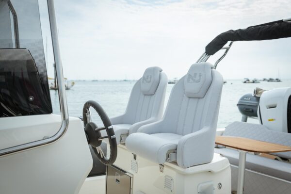 NJ 850 XL