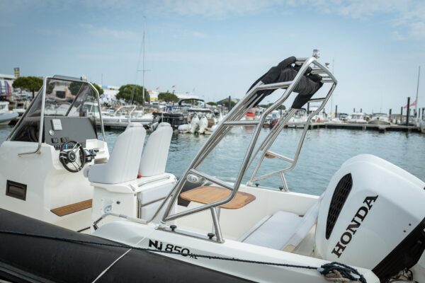 NJ 850 XL