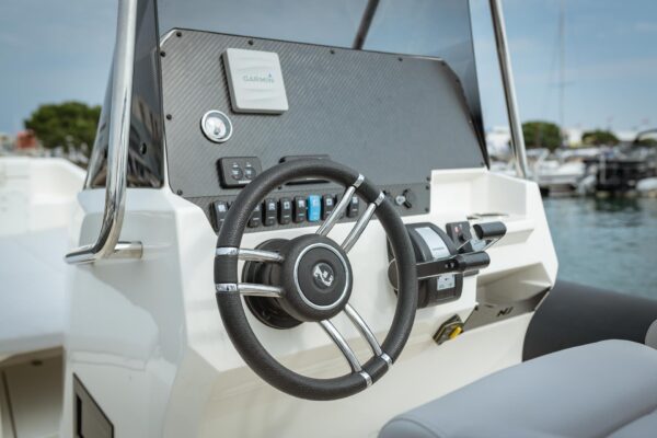 NJ 850 XL