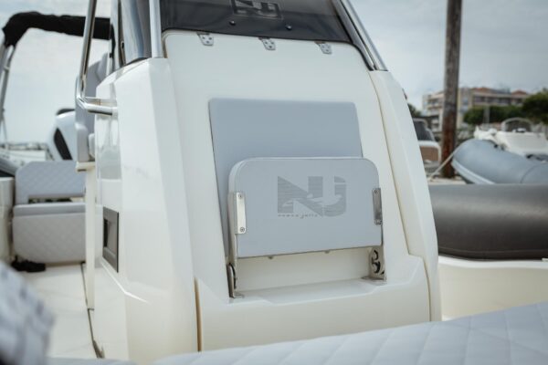 NJ 850 XL