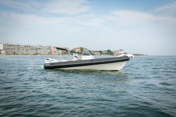 NJ 850 XL