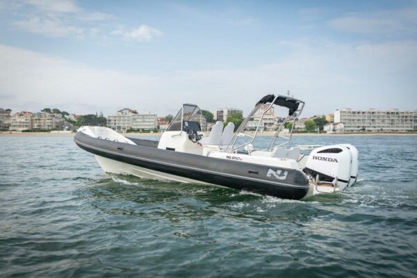 NJ 850 XL