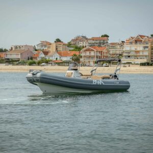 BWA SPORT 22 GTO - 150cv - 2023