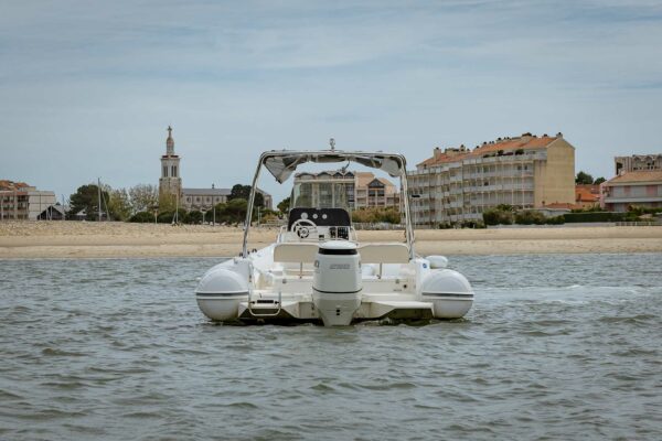 NUOVA JOLLY 700XL - 250cv - 2019 – Image 4