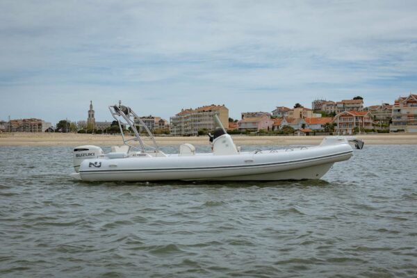 NUOVA JOLLY 700XL - 250cv - 2019 – Image 3