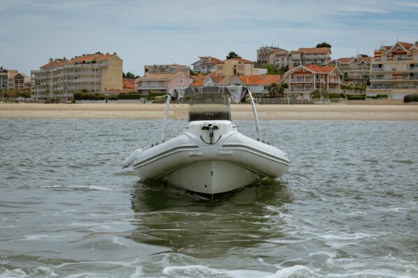 NUOVA JOLLY 700XL - 250cv - 2019 – Image 5