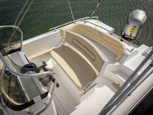 RANIERI VOYAGER 19 - 75cv - 2009 – Image 11