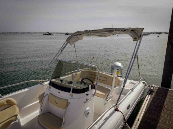 RANIERI VOYAGER 19 - 75cv - 2009 – Image 12